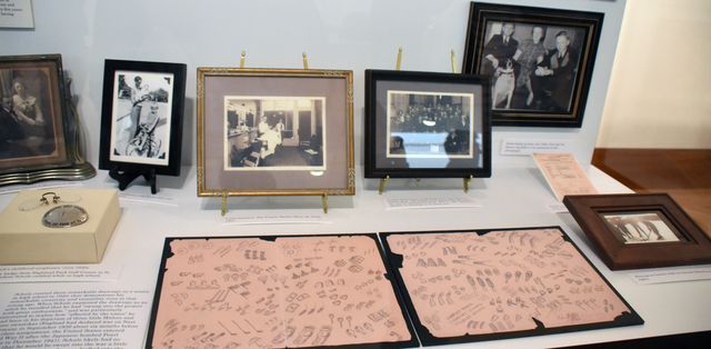 スヌーピーの生みの親の作品がたくさん！チャールズ・M・シュルツ・ミュージアムフォトギャラリー（27枚目）