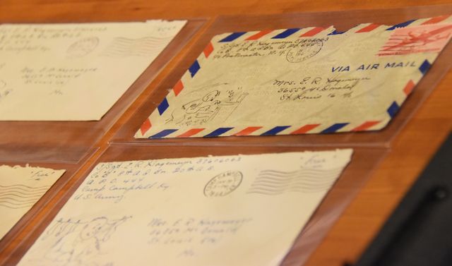 スヌーピーの生みの親の作品がたくさん！チャールズ・M・シュルツ・ミュージアムフォトギャラリー（28枚目）