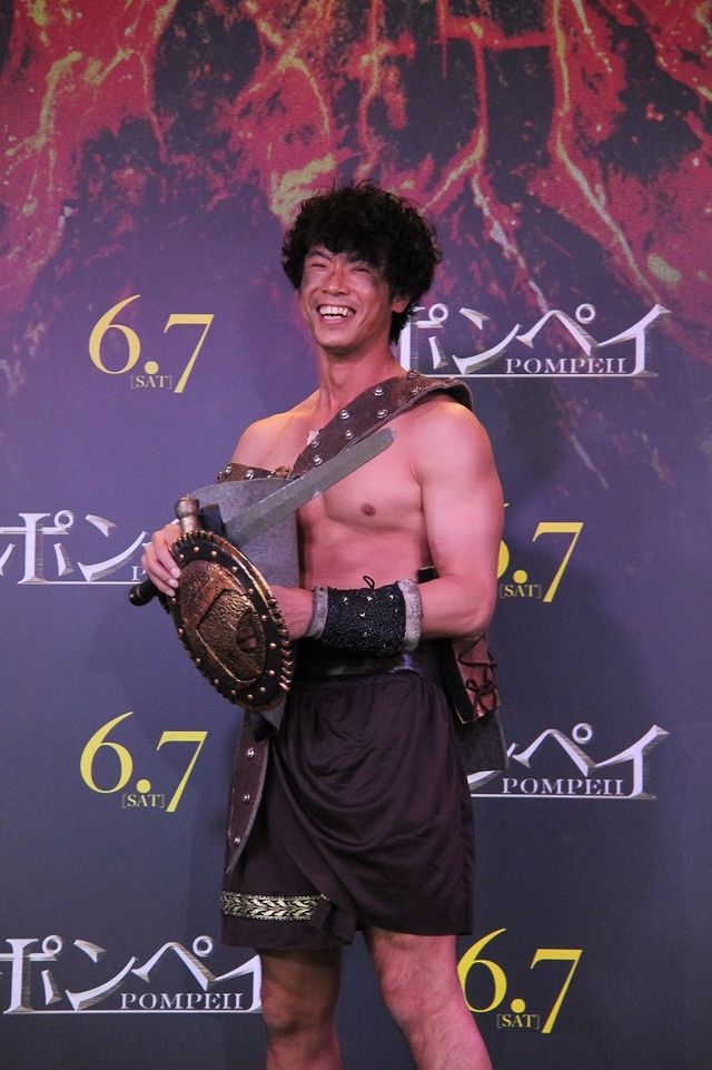 壇蜜が脇見せ…フォトギャラリー（7枚目）