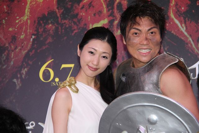 壇蜜が脇見せ…フォトギャラリー（15枚目）