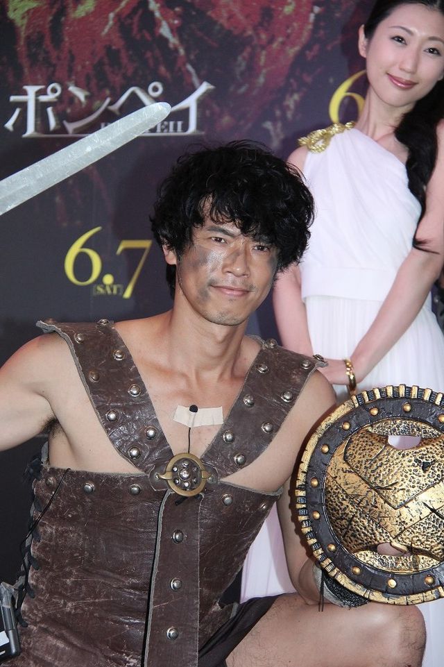 壇蜜が脇見せ…フォトギャラリー（19枚目）