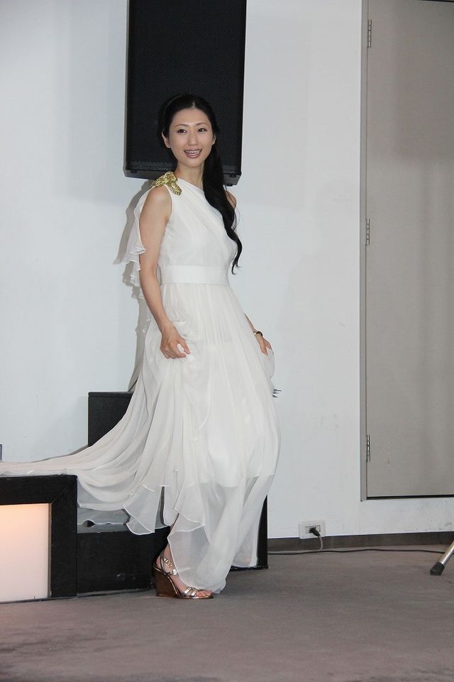 壇蜜が脇見せ…フォトギャラリー（21枚目）