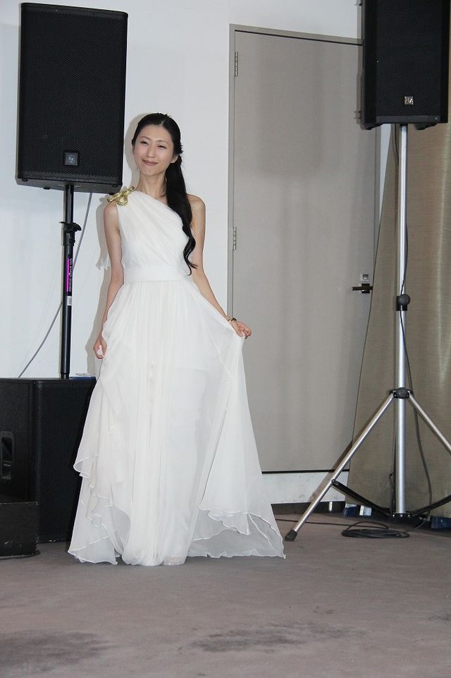 壇蜜が脇見せ…フォトギャラリー（22枚目）