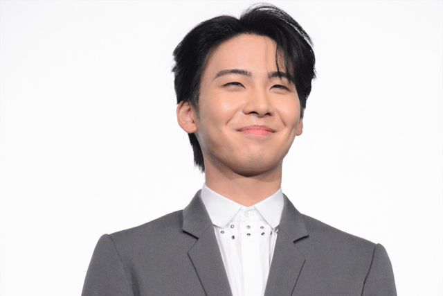 JO1、ドキュメンタリー映画完成に晴れやかな表情！『JO1 THE MOVIE『未完成』-Go to the TOP-』完成記念プレミア試写会（6枚目）