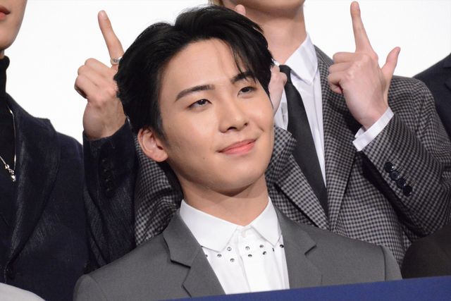 JO1、ドキュメンタリー映画完成に晴れやかな表情！『JO1 THE MOVIE『未完成』-Go to the TOP-』完成記念プレミア試写会（8枚目）