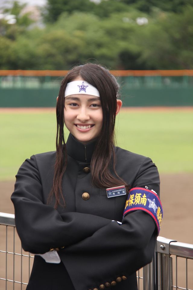 元ももクロ・早見あかり、女団長に！「アゲイン!!」囲み取材フォトギャラリー（2枚目）