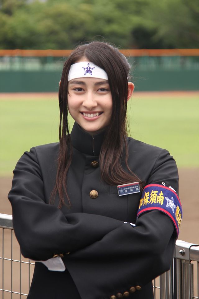 元ももクロ・早見あかり、女団長に！「アゲイン!!」囲み取材フォトギャラリー（3枚目）