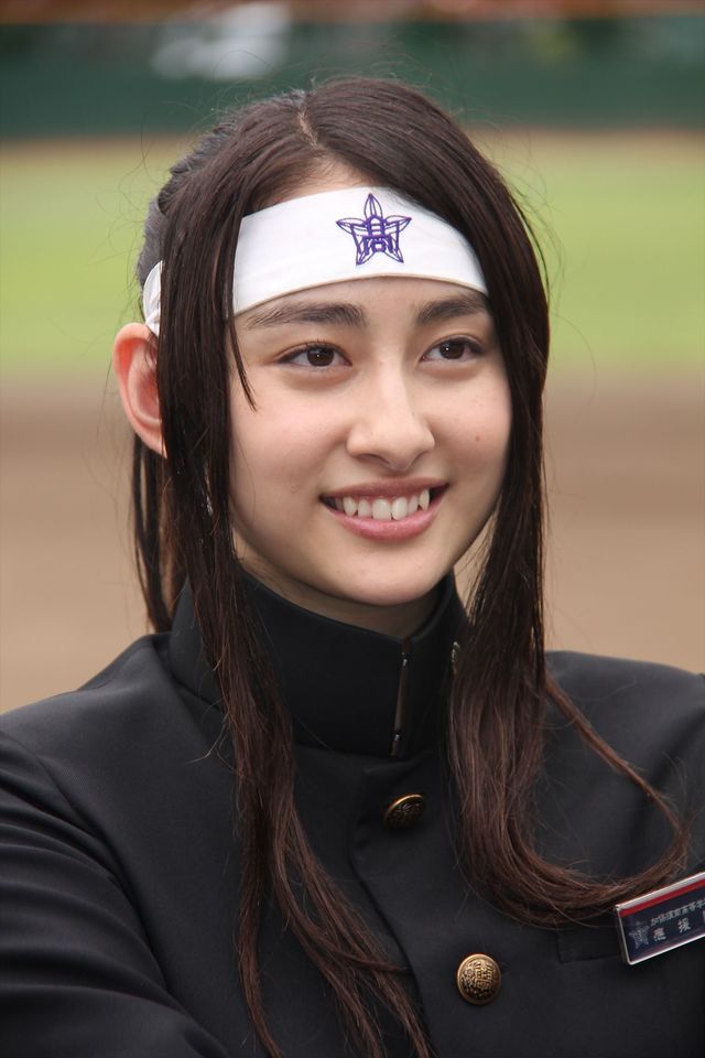 元ももクロ・早見あかり、女団長に！「アゲイン!!」囲み取材フォトギャラリー（4枚目）