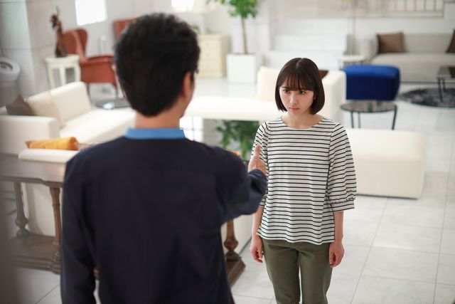 どうなる、未久…!?「スカイキャッスル」第4話：フォトギャラリー