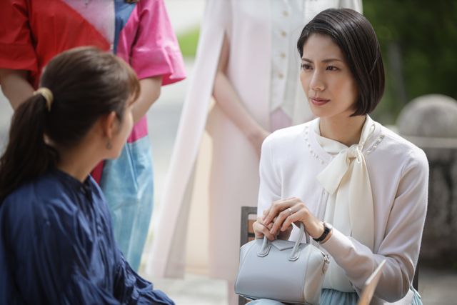 どうなる、未久…!?「スカイキャッスル」第4話（3枚目）