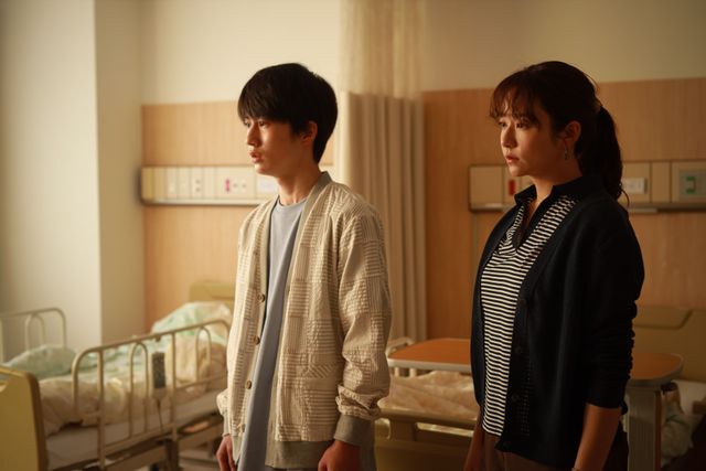 どうなる、未久…!?「スカイキャッスル」第4話（4枚目）