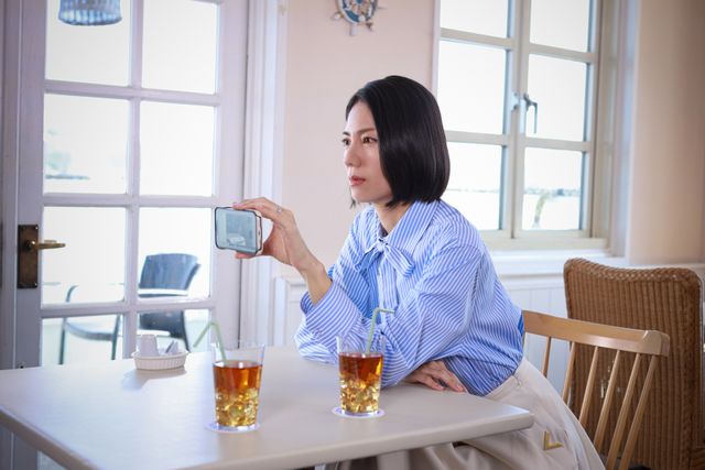 どうなる、未久…!?「スカイキャッスル」第4話（6枚目）