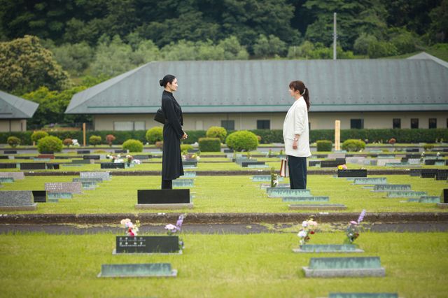 どうなる、未久…!?「スカイキャッスル」第4話（9枚目）