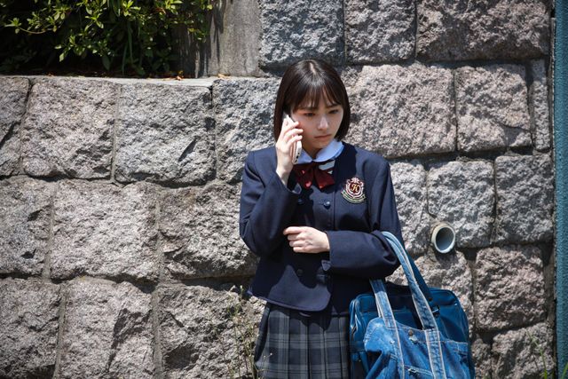 どうなる、未久…!?「スカイキャッスル」第4話（11枚目）