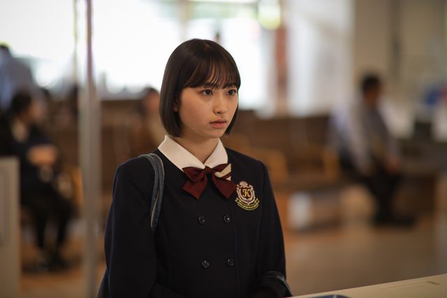 どうなる、未久…!?「スカイキャッスル」第4話（14枚目）