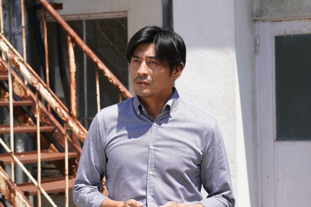 「ほんとにあった怖い話　25周年スペシャル」坂口憲二＆門脇麦が共演「共作結界」：フォトギャラリー