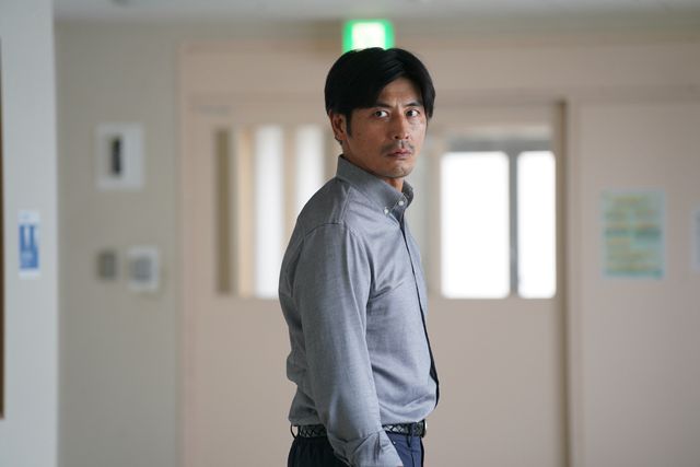 「ほんとにあった怖い話　25周年スペシャル」坂口憲二＆門脇麦が共演「共作結界」（3枚目）