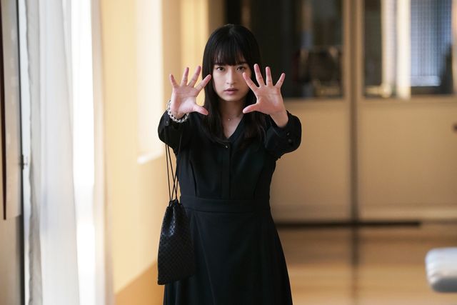 「ほんとにあった怖い話　25周年スペシャル」坂口憲二＆門脇麦が共演「共作結界」（4枚目）