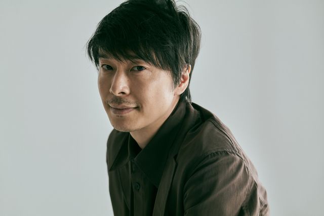 長谷川博己インタビュー撮りおろし＜10点＞（2枚目）