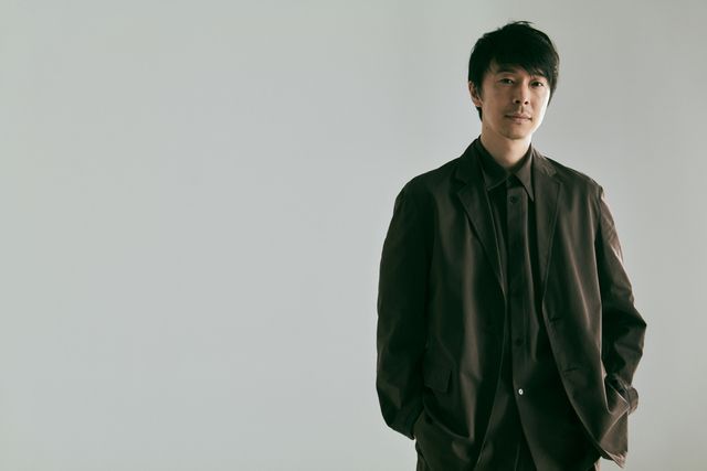 長谷川博己インタビュー撮りおろし＜10点＞（10枚目）