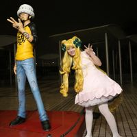 橋本環奈かわいすぎか One Piece ワンピース マンシェリー姫コスプレ フォトギャラリー シネマトゥデイ