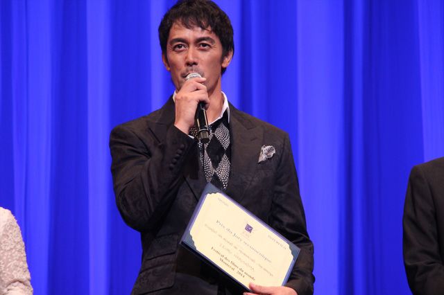 笑福亭鶴瓶が司会！吉永小百合『ふしぎな岬の物語』ジャパンプレミア舞台あいさつ写真ギャラリー（4枚目）