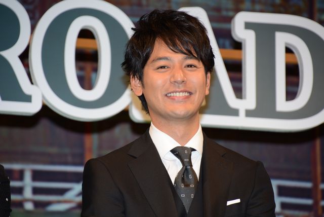 妻夫木、宮崎あおいらキャストが和気あいあい！『バンクーバーの朝日』記者会見フォトギャラリー（3枚目）