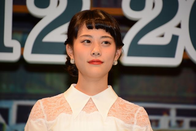 妻夫木、宮崎あおいらキャストが和気あいあい！『バンクーバーの朝日』記者会見フォトギャラリー（9枚目）