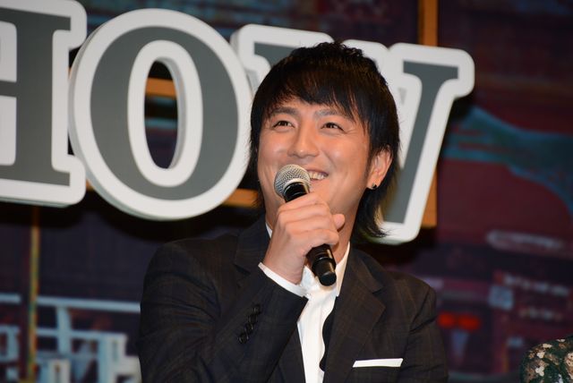 妻夫木、宮崎あおいらキャストが和気あいあい！『バンクーバーの朝日』記者会見フォトギャラリー（10枚目）