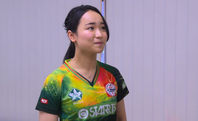 卓球・伊藤美誠「警視庁ゼロ係」でドラマデビュー！：フォトギャラリー