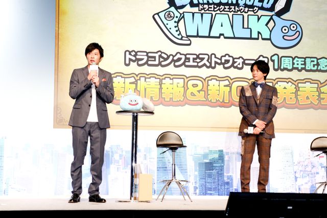 田中圭＆中村倫也、兄弟役での再共演に笑顔！（3枚目）