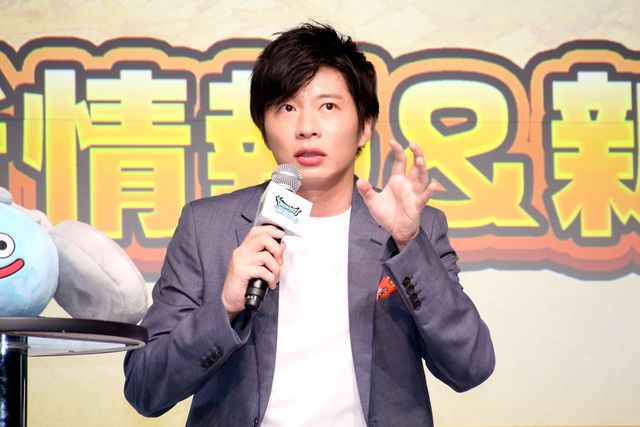 田中圭＆中村倫也、兄弟役での再共演に笑顔！（16枚目）