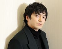 林遣都＆小松菜奈が魅力的過ぎる！映画『恋する寄生虫』インタビューカット（2枚目）