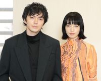 林遣都＆小松菜奈が魅力的過ぎる！映画『恋する寄生虫』インタビューカット（6枚目）