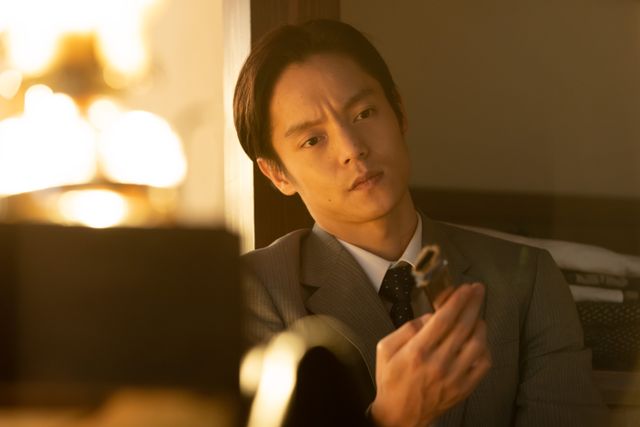 「エール」第4週「君はるか」（4枚目）