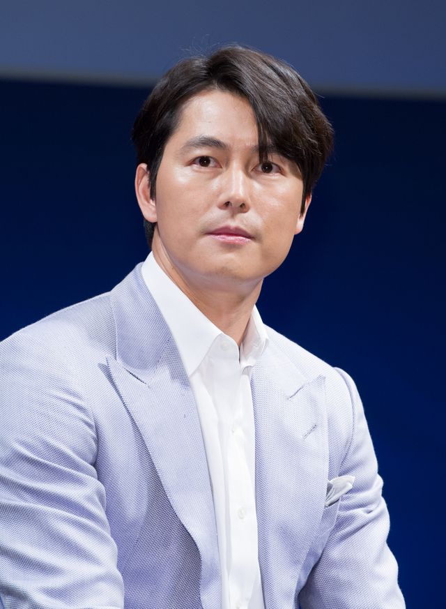 『監視者たち』チョン・ウソンが悪役に初挑戦！「目標観客動員数は500万人」と切実な願い＜韓国JPICTURES＞（4枚目）