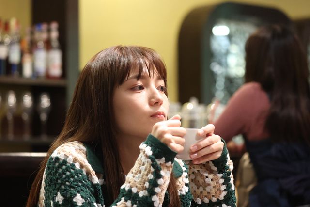 「silent」第2話場面カット：フォトギャラリー