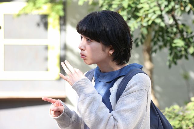 「silent」第2話場面カット（3枚目）