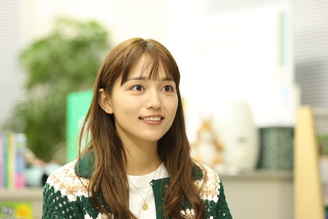 「silent」第2話場面カット（6枚目）