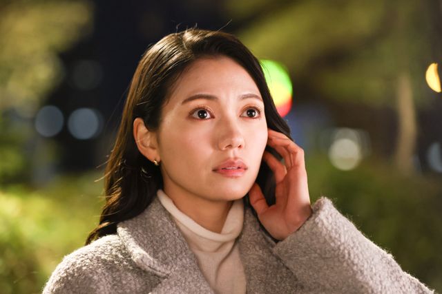 花岡くんの切ない恋心……「Eye Love You」第5話　追加場面写真（7枚目）