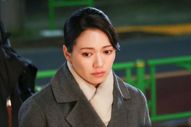 花岡くんの切ない恋心……「Eye Love You」第5話　追加場面写真（8枚目）