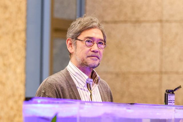 花岡くんの切ない恋心……「Eye Love You」第5話　追加場面写真（12枚目）