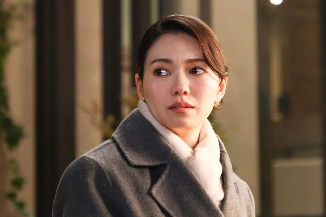 花岡くんの切ない恋心……「Eye Love You」第5話　追加場面写真（15枚目）