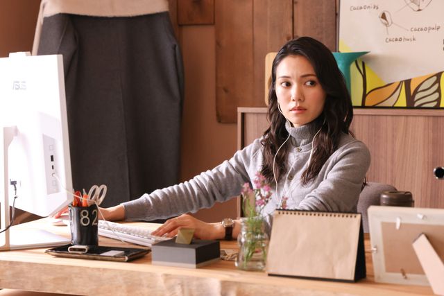 花岡くんの切ない恋心……「Eye Love You」第5話　追加場面写真（17枚目）