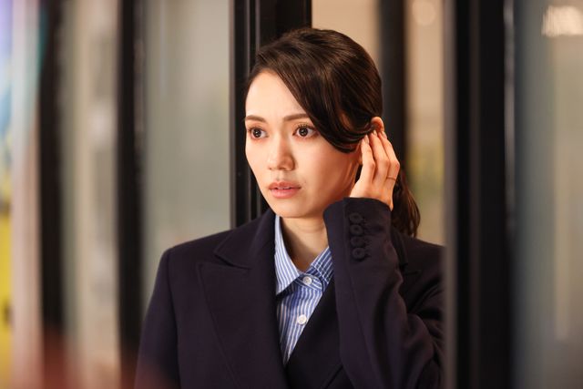 花岡くんの切ない恋心……「Eye Love You」第5話　追加場面写真（18枚目）