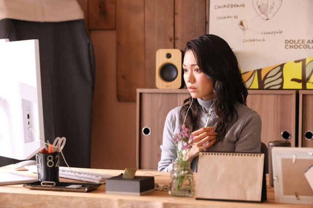 花岡くんの切ない恋心……「Eye Love You」第5話　追加場面写真（19枚目）