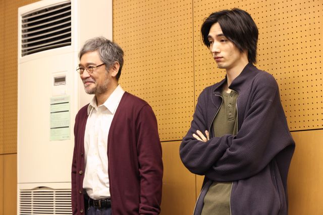 花岡くんの切ない恋心……「Eye Love You」第5話　追加場面写真（20枚目）