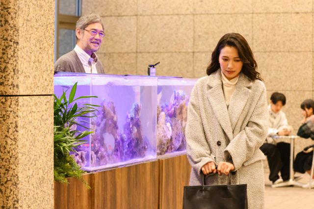 花岡くんの切ない恋心……「Eye Love You」第5話　追加場面写真（21枚目）