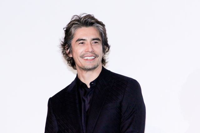 木村拓哉の圧倒的存在感！映画『レジェンド＆バタフライ』大ヒット御礼舞台あいさつ（4枚目）