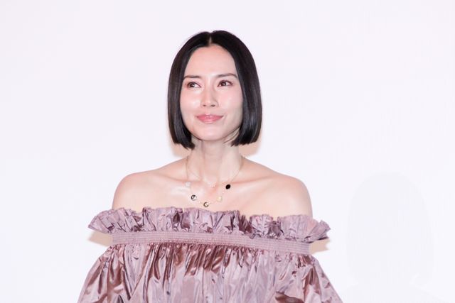 木村拓哉の圧倒的存在感！映画『レジェンド＆バタフライ』大ヒット御礼舞台あいさつ（5枚目）